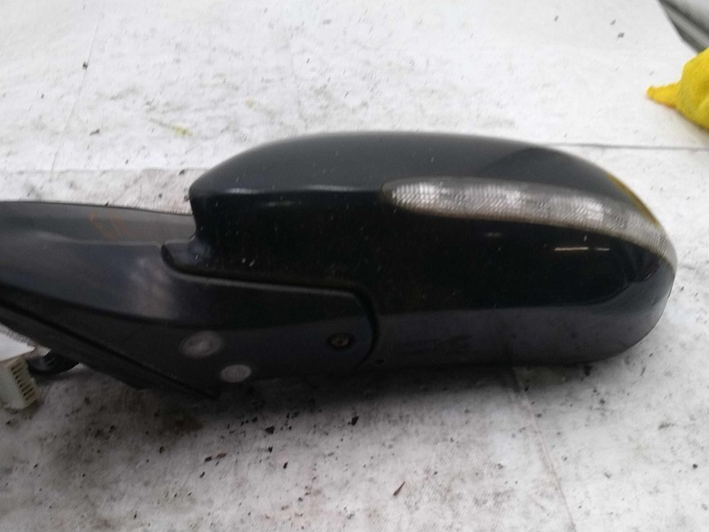 2007 Acura TSX Left Door Mirror Assembly, Used, Heated, OEM, 313K Miles