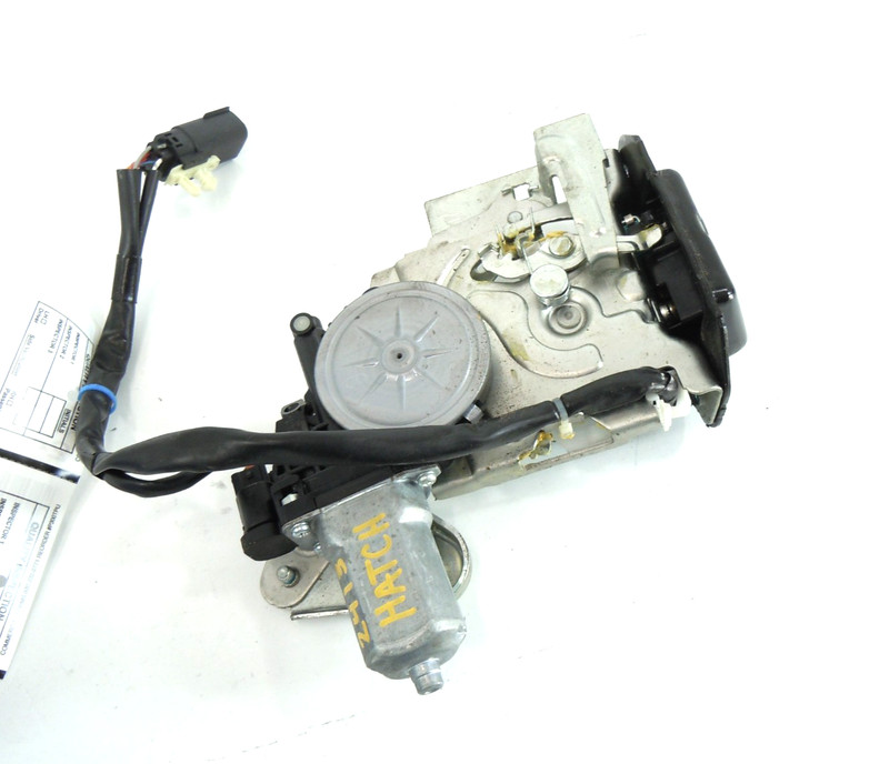 2014 14 Ford Explorer Hatch Lock Latch Actuator OEM