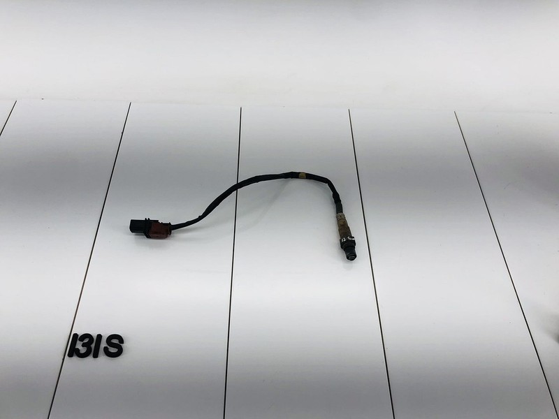 17-18 VOLKSWAGEN TOUAREG 3.6L ENGINE EXHAUST OXYGEN O2 LAMBDA SENSOR OEM