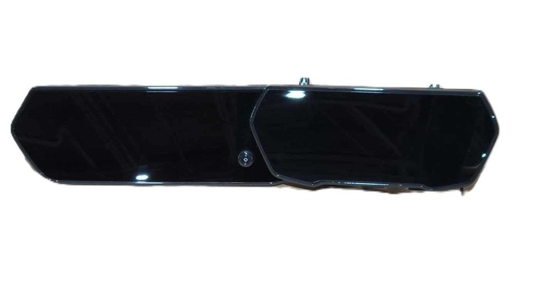 2021-2024 Chevy Trailblazer LT Speedometer And Touch Screen Radio 42858513 OEM