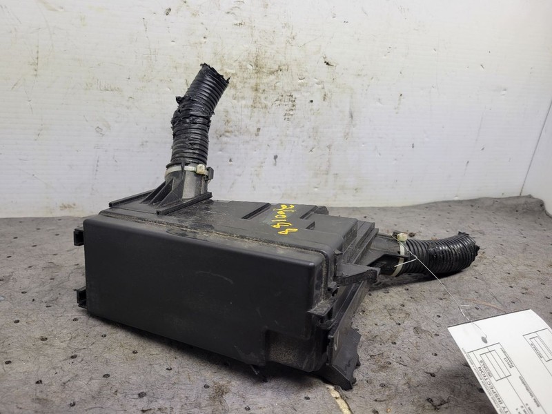 Fuse Box Engine Without Fog Lamps Fits 20-22 HR-V 1789915