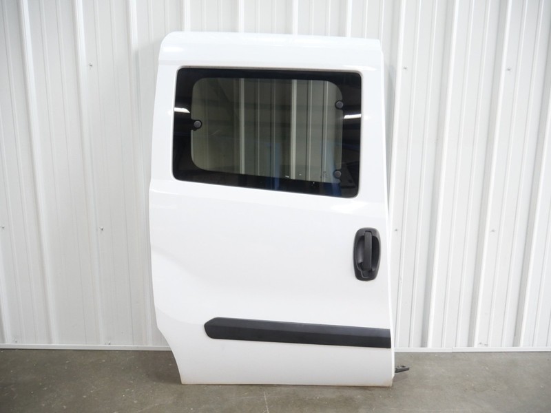 2015-2022 Ram ProMaster City Right Sliding Door Passenger RH 68461105AA OEM