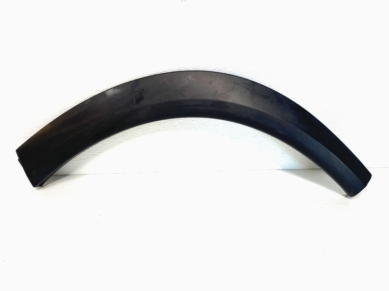 21-23 NISSAN ROGUE REAR LEFT DRIVER SIDE QUARTER PANEL FLARE MOLDING OEM #A0.24