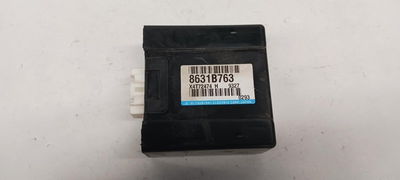 19-'20 MITSUBISHI OUTLANDER Transfer Case Control Module OEM 1 Year Warranty!!