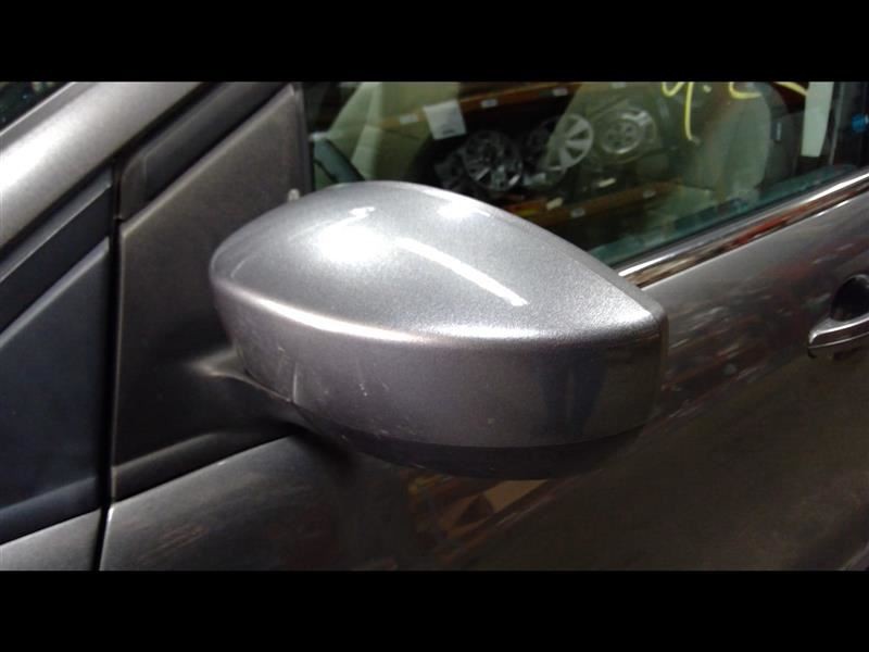 Driver Side View Mirror Power Painted Body Color Cover Fits 13-16 ESCAPE 1016867