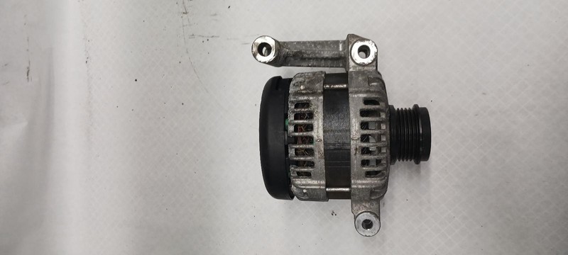 18-'24 GMC TERRAIN Alternator 1.5L 59k miles OEM 1 Year Warranty!