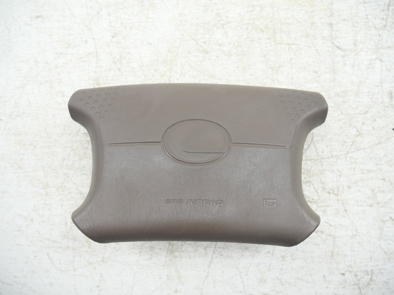 1996-2000 Lexus SC400 Steering Wheel Airbag Driver LH SRS 4513024160 OEM
