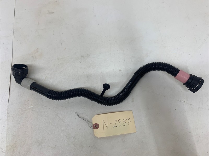 2017-2022 Tesla 3 M3 Y MY Radiator Outlet Tube Hose Pipe 1501325-00-B 2987 B87