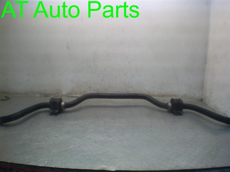 03-06 Lincoln Navigator & Ford Expedition Front Stabilizer Sway Bar 5L1Z-5482-CA
