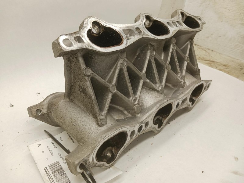 05-'10 KIA SPORTAGE lower Intake Manifold 2.7L OEM 6 Month Warranty!