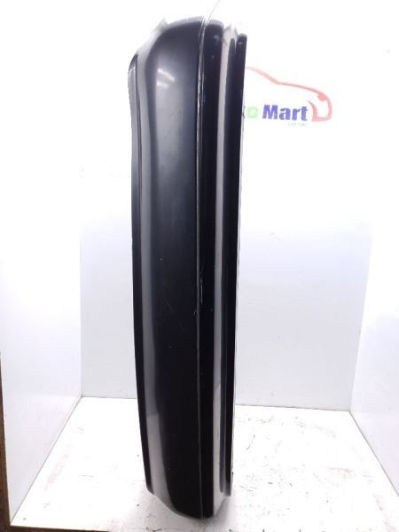 95 96 97 LEXUS LS400 REAR BUMPER BLK:202 SCRATCHES