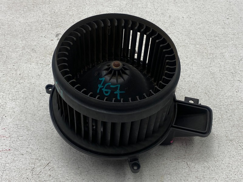 2009-2013 DODGE CHALLEGNGER SXT HVAC AC HEATER BLOWER MOTOR FAN OEM LOT767