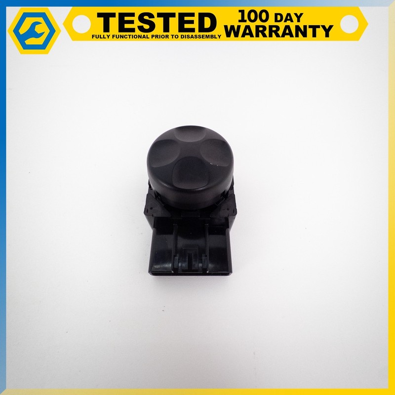 14-19 MASERATI QUATTROPORTE GHIBLI FRONT LEFT OR RIGHT SEAT ADJUSTMENT SWITCH OE