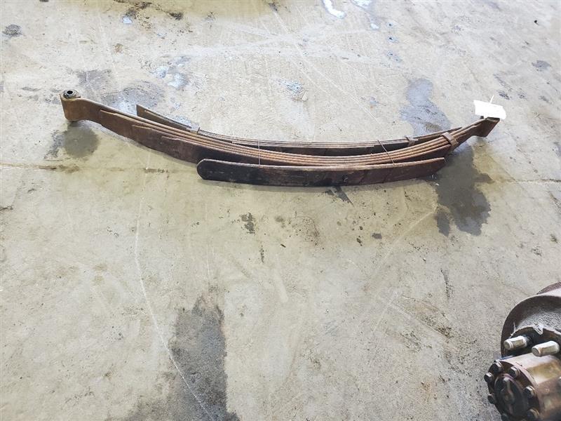 Rear Leaf Spring Main Spring From 8501 GVW Fits 80-97 FORD F250 PICKUP 284146