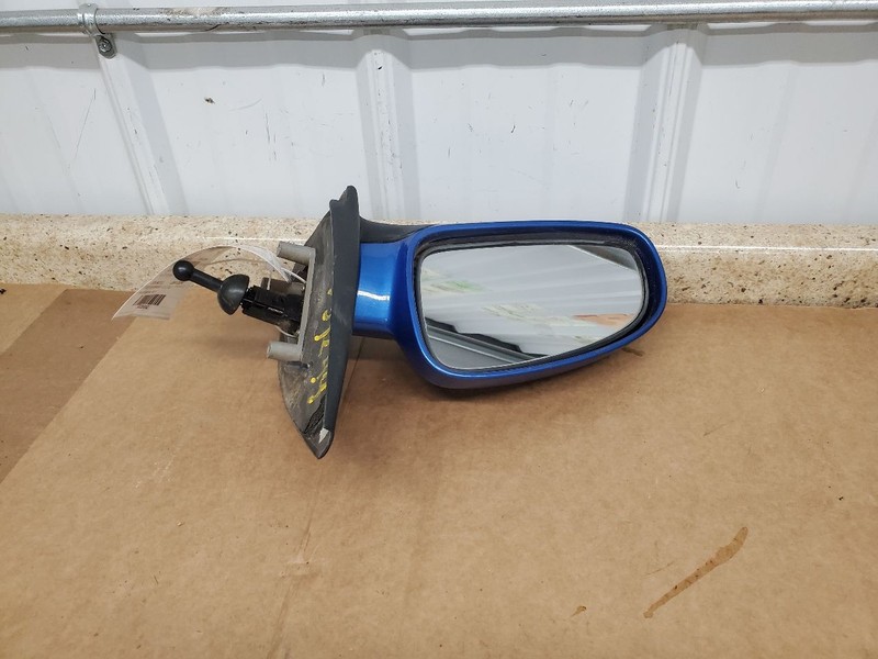 Driver Left Side View Mirror Power Fits 04-11 SWIFT 295042