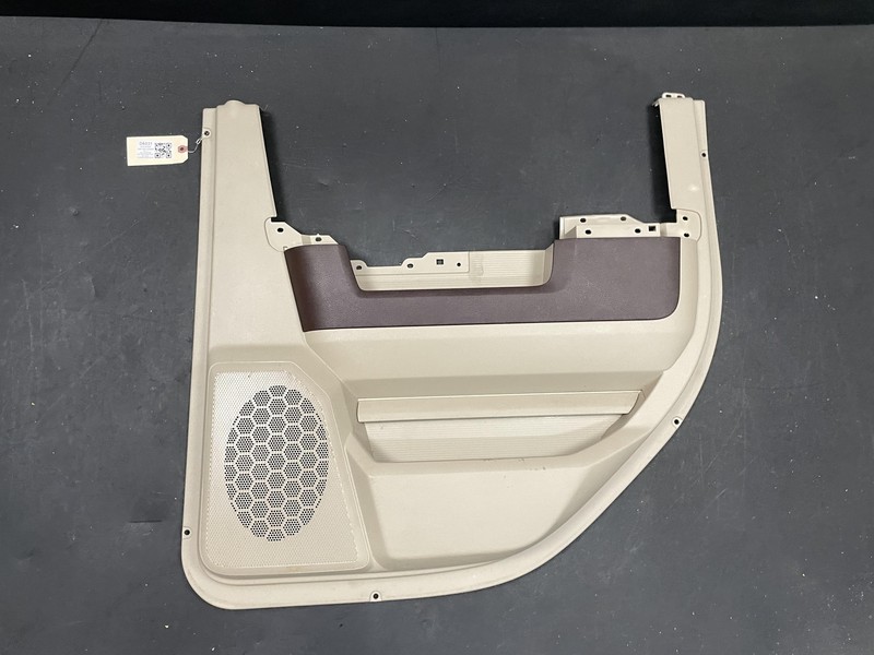 Rear Right Door Lower Trim Panel 2018 Dodge RAM 1500 2013 2014 2015 2016 -2020 X