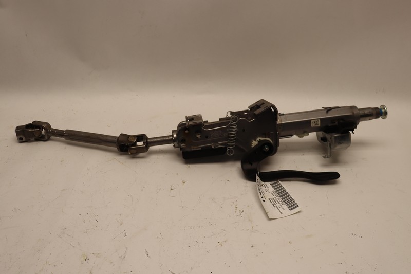 2019-2021 JETTA EXCEPT GLI FLOOR SHIFT STEERING COLUMN LANE KEEP ASSIST OEM