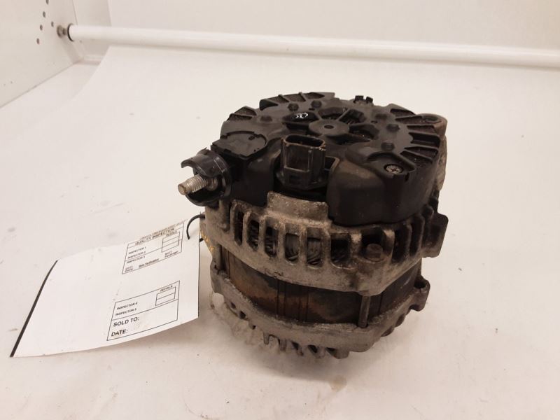 2015-2017 Ford EXPEDITION Alternator 250 Amp from 04/13/15