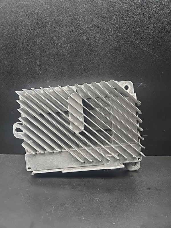 13 14 XTS BOSE AMP AMPLIFIER OEM