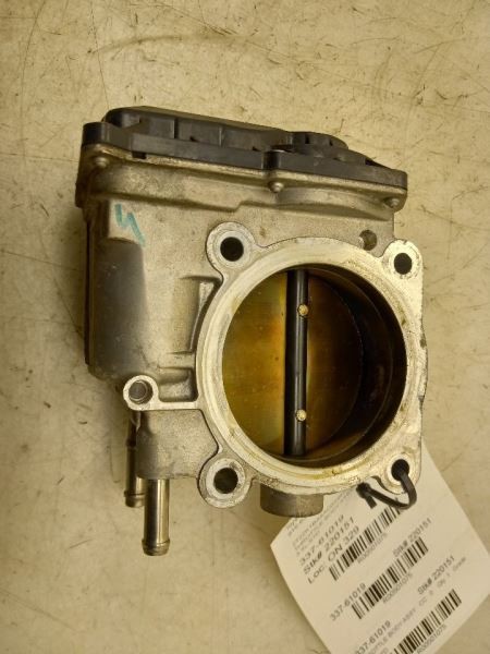07-15 LEXUS RX350 3.5L 6CYL 2WD AT ENGINE THROTTLE BODY ASSEMBLY