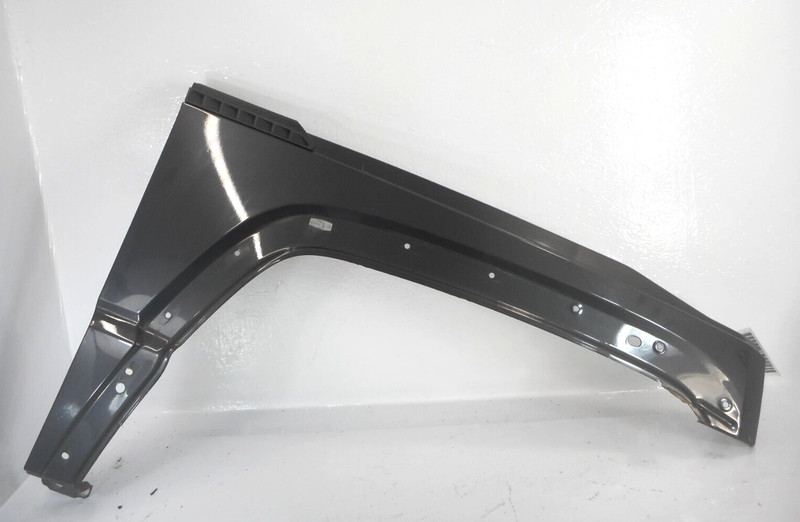 08-12 Jeep Liberty Fender Passenger Right OEM