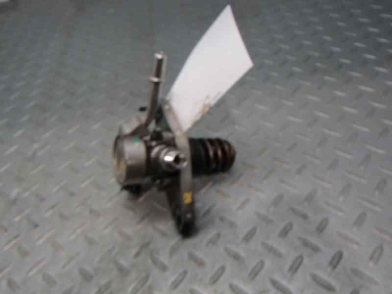 GM High Pressure Direct Injection Fuel Pump Silverado Camaro Corvette OEM
