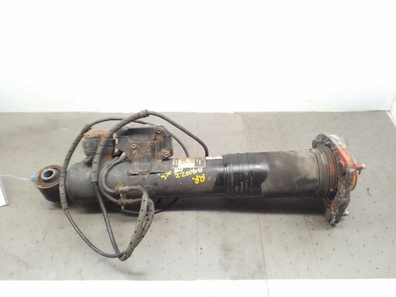 Passenger Rear Shock Absorber Fits 2008-2014 BMW X6 37126785408
