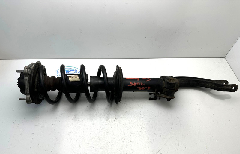 2012-2018 Audi A6 Front Right Passenger Side Strut Shock Absorber OEM 4G0413031N