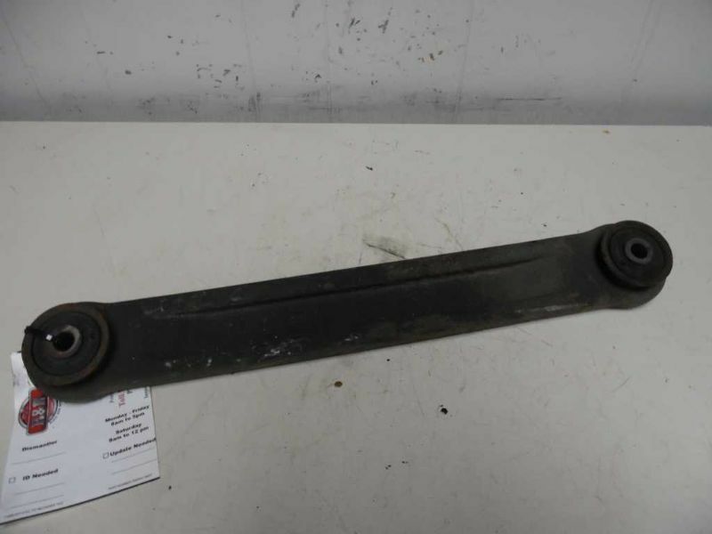 Lower Control Arm Rear Fits 98-11 CROWN VICTORIA 143627
