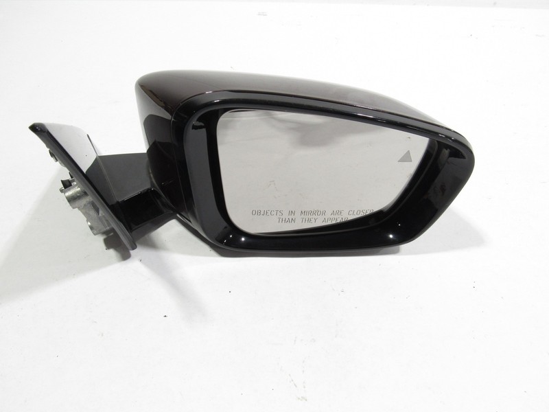 17-20 BMW 640I GT G32 2018 Front Right Passenger Door Mirror Camera Blind Spot |