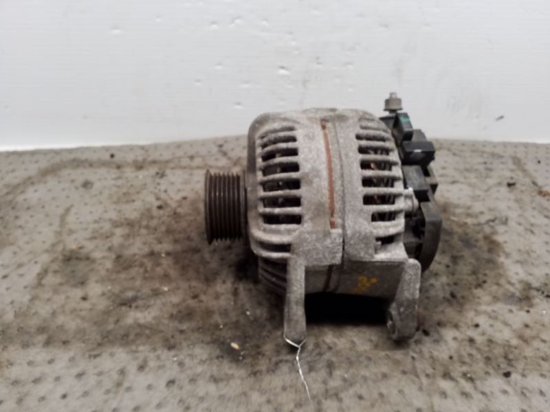 Alternator 136 Amp Fits 07-08 DODGE 1500 PICKUP 715949