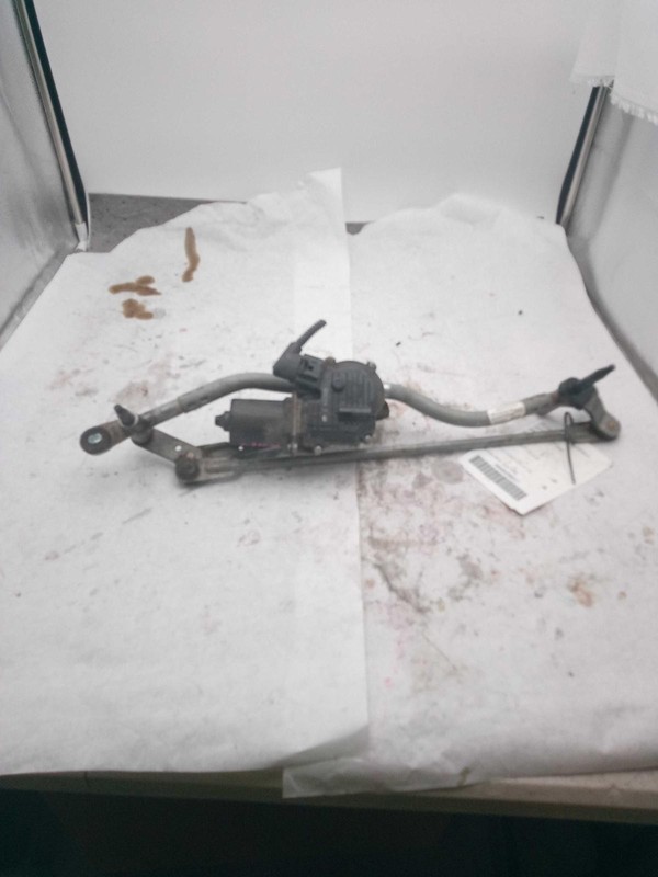 2015 Audi A4 Wiper Motor OEM 8K1955023D 71K Miles Grey - Fast Shipping