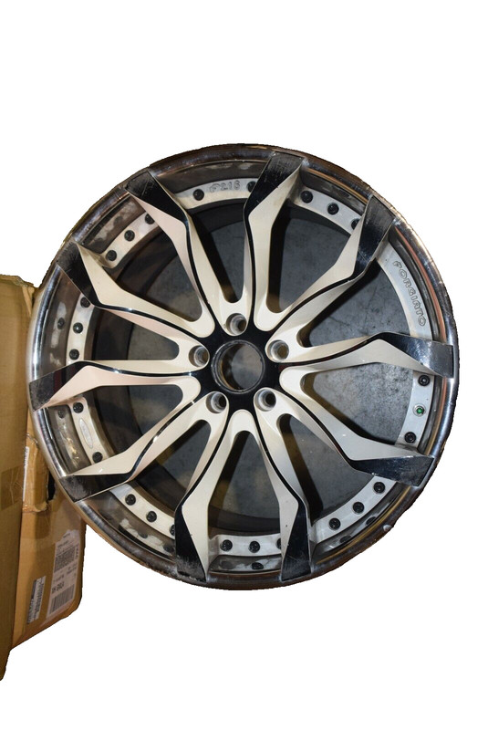 FORGIATO 20X11 WHEEL RIM FACTORY OEM
