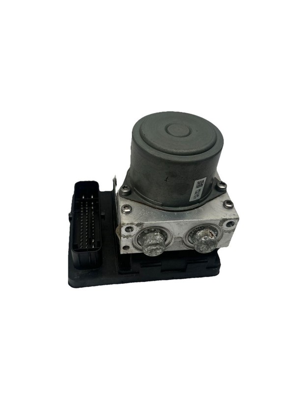 Jeep Renegade anti lock brake system 18 to 19 abs pump module assy OEM 52080677