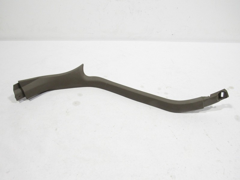 11 12 Fisker Karma 2012 Rear Left Driver Quarter Cover Panel Trim |@2