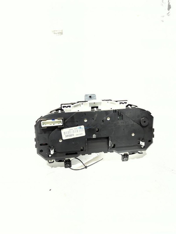Used Speedometer Gauge fits: 2013 Nissan Sentra MPH FE Grade A