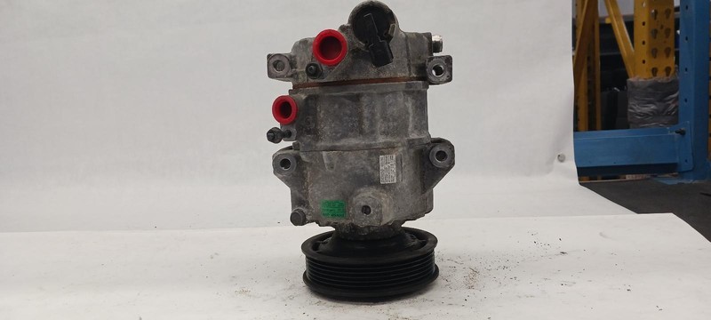 18-'19 HYUNDAI SONATA Compressor 2.4L OEM 82K Miles 1 Year Warranty!
