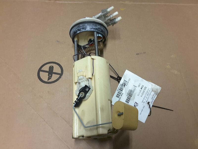 00 01 02 03 IMPALA FUEL PUMP PUMP ASSEMBLY 128343