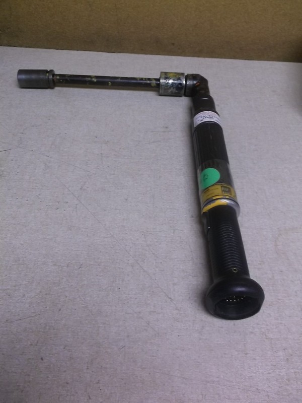 Atlas Copco ETVS7-50-10-CTADS 3/8" Angled Nutrunner *FREE SHIPPING*