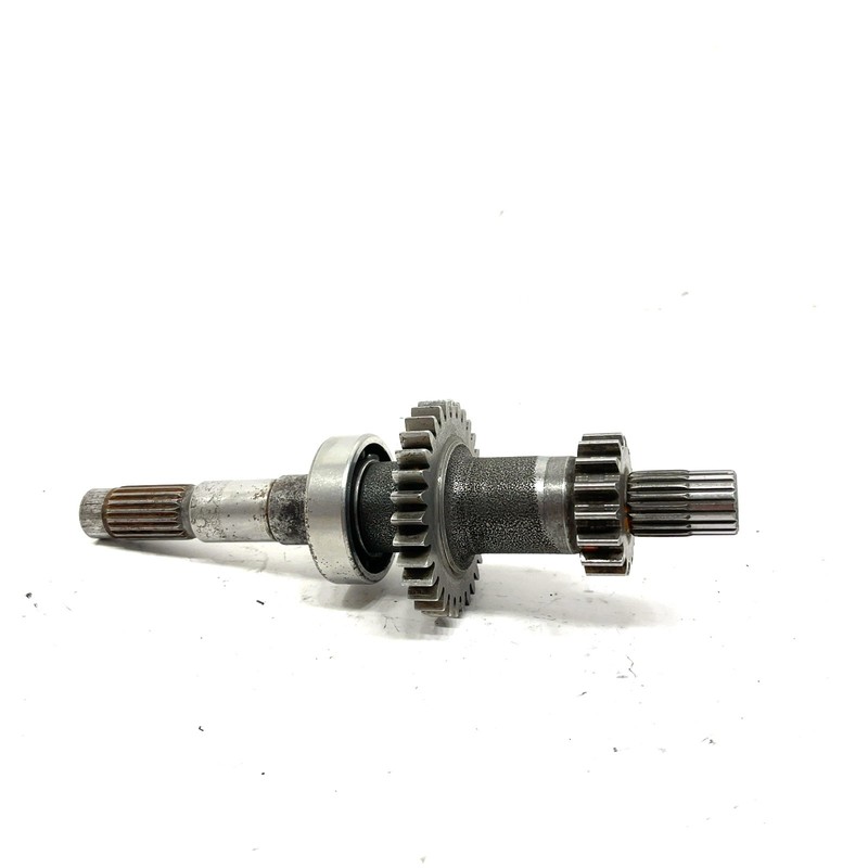 00-02 Polaris Magnum 325 4X4 OEM Trans Input Shaft W/Brg 3233756 AP202