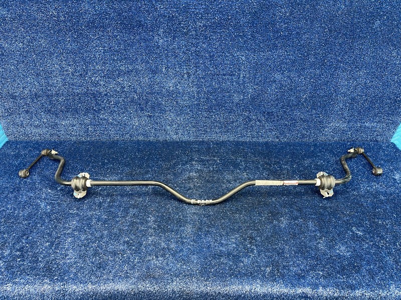 2016-20 24 Chevrolet Camaro Rear Suspension Stabilizer Sway Bar OEM 80k 22988718