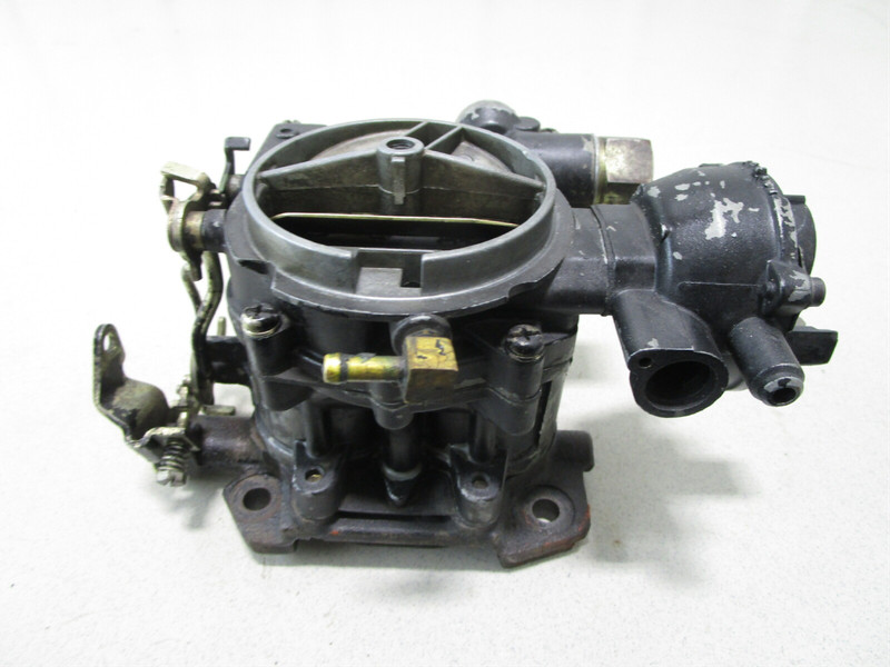 1389-8490A22 bbl Carb Carburetor for Mercruiser 2.5 3.0 120 140 HP