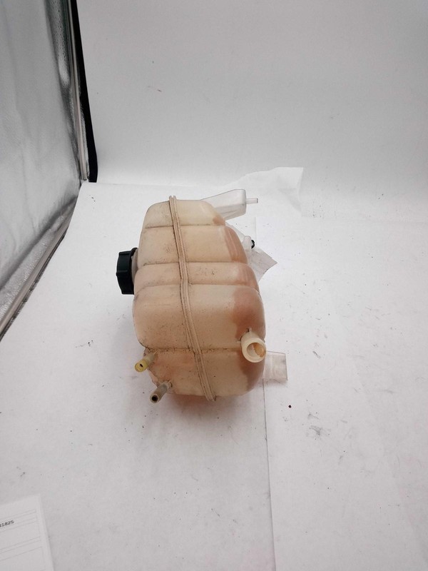 2015 Ford Edge Engine Coolant Reservoir Grey OEM F2G38A080AC 53K Miles