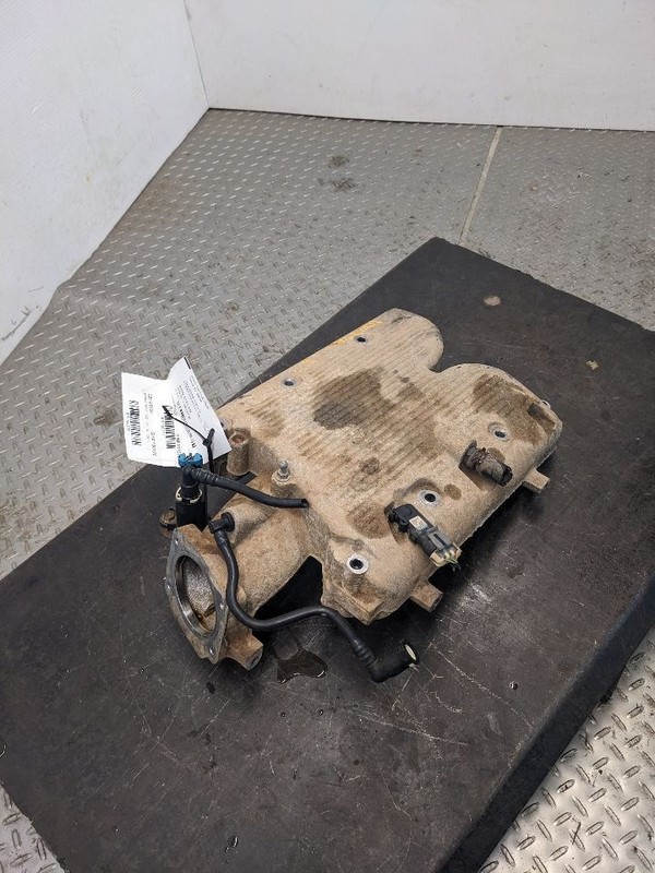 Intake Manifold 3.9L Upper Fits 06-07 IMPALA 1180232