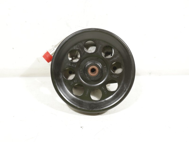 2023-2025 Ford F250 Super Duty 6.8L Power Steering Pump OEM 99K