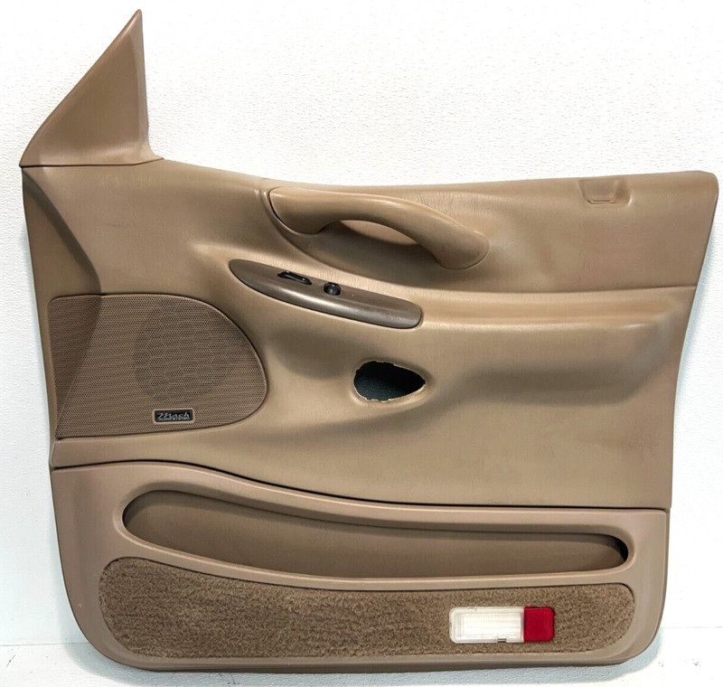 99-04 Ford Expedition Door Panel Right Passenger Side OEM