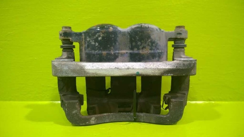 08 09 10 11 12 F250SD PASSENGER RIGHT FRONT BRAKE CALIPER OEM 2939-43