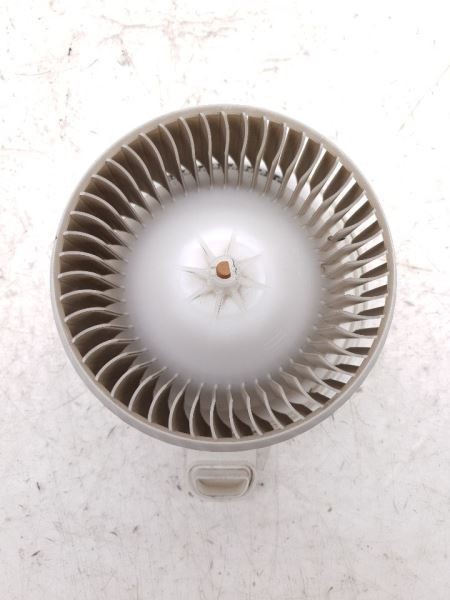 10-15 TOYOTA PRIUS IV 1.8L AC BLOWER MOTOR
