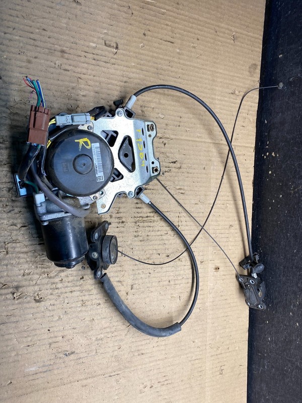 2005 - 2010 Honda Odyssey Rear Right Sliding Door Lock Actuator Motor y1384 DG