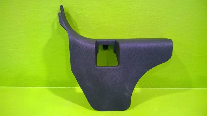 09 10 11 12 13 14 FORD F150 XLT 5.0L AT LEFT COWL KICK PANEL TRIM BEZEL 2590-71